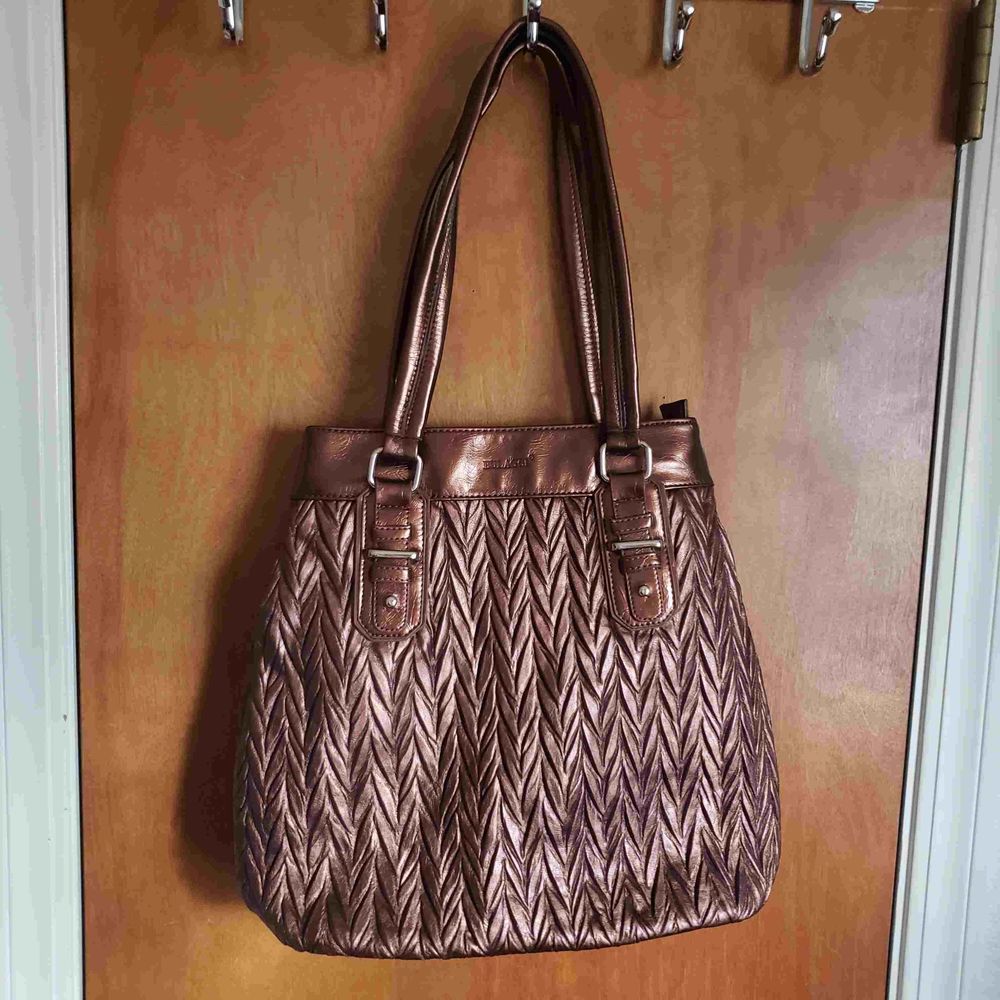 Bulaggi Bag VTG STYLE